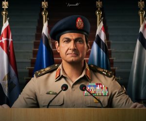 الحلقة الأولى من الاختيار 3.. قرار أنقذ مصر