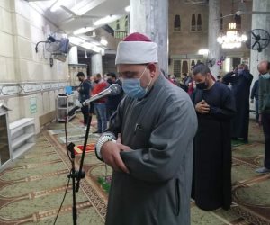 بمناسبة شهر رمضان المبارك.. أكثر من 100 مسجد جديد تنضم لمشروع «الآذان الموحد» 