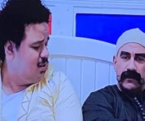 مسلسل الكبير أوى 6 الحلقة 2.. مشروب خطير يُغير حياة نجل أحمد مكي