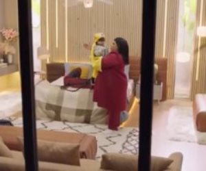 الحلقة الخامسة من "في بيتنا روبوت 2": هشام جمال يحاول إعادة الطفل المخطوف لأمه