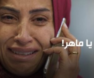 الحلقة الخامسة من "المشوار".. بعد افتراقهما فى الإسكندرية محمد رمضان يصل لدينا الشربينى 