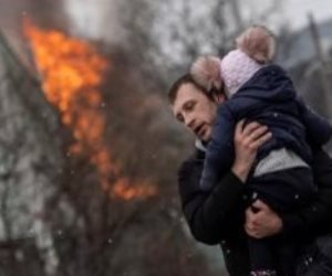 الأمم المتحدة تكشف عدد الضحايا المدنيين بسبب الحرب في أوكرانيا