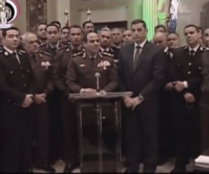 مفاجأة الحلقة الثامنة من "الاختيار 3".. الإخوان رفعوا شعار «هنخرب مصر» (فيديو)