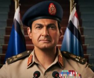 الحلقة التاسعة من الاختيار 3.. مرسى يحاول أخونة السيسى ورد صادم من وزير الدفاع