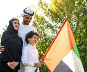 طائرة رمضانية.. الهريس والثريد يسيطران على موائد الإمارات: عادات في الشهر الكريم