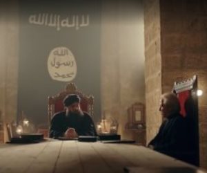 مسلسل العائدون يبرز انقسام تنظيم داعش وكيف تصل الخلافات بينهم حد القتل
