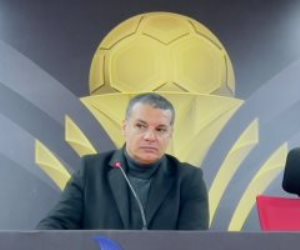 إيهاب جلال: سأبدأ مهمتى مع منتخب مصر بعد مباراتى بيراميدز أمام مازيمبى