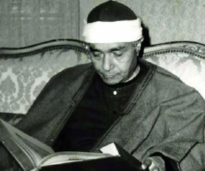 أصوات من السماء.. الشيخ مصطفى إسماعيل «قارئ الملوك والرؤساء»