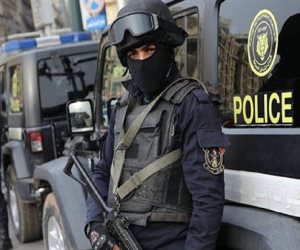 الأجهزة الأمنية تنجح في ضبط مرتكبي واقعة سرقة محل مصوغات ذهبية بالقاهرة الجديدة