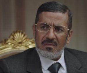 الاختيار 3 الحلقة 16.. مرسي يغضب من إلغاء المحكمة الإدارية انتخابات البرلمان