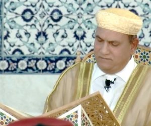 أصوات من السماء.. القارئ الطبيب أحمد أحمد نعينع «مقرئ الرؤساء»