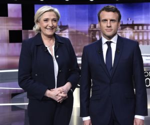 الانتخابات الرئاسية.. فرنسا عشية خيار حاسم