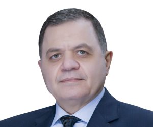 وزير الداخلية يهنيء الرئيس السيسي والقوات المسلحة بذكرى تحرير سيناء  