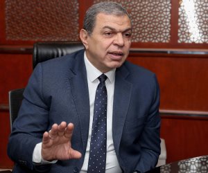 محمد سعفان: وضع العمال بعهد الرئيس السيسي شهد تطورا كبيرا بشتى المجالات