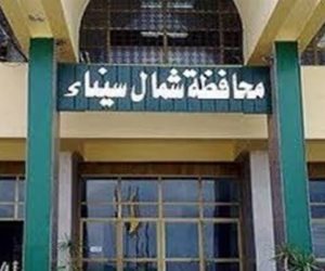 4153 طالبًا وطالبة يؤدون الإمتحانات في 29 مدرسة ثانوية عامة بشمال سيناء..وسط هدوء تام