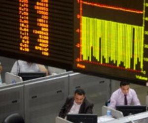 1.4 مليار جنيه مبيعات الأجانب بالبورصة المصرية خلال شهر أبريل
