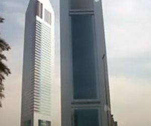 المصرف المركزى الإماراتى يرفع سعر الفائدة بواقع 0.5%