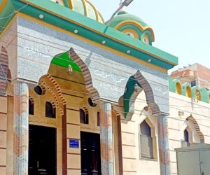 الأوقاف تفتتح 12 مسجدًا الجمعة القادمة بعدة محافظات
