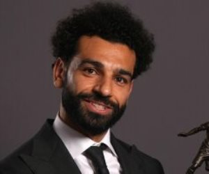 محمد صلاح: خسرت الكرة الذهبية رغم تسجيل 40 هدفا.. والكل يريد مواجهة الريال