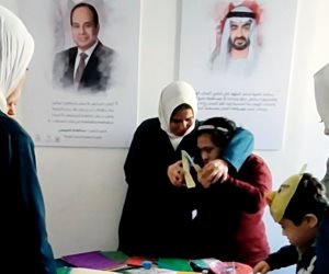 وزارة الشباب تعلن افتتاح 20 مركزاً للتخاطب وتنمية المهارات لذوي الهمم بـ 12 محافظة  