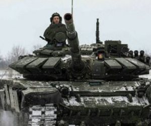 روسيا تؤكد مجددا عدم استخدام أسلحة نووية فى أوكرانيا