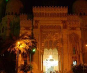 وزير الأوقاف يعلن فتح مقام ومسجد المرسى أبو العباس بالإسكندرية 