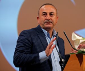 تركيا تدين الهجوم الإرهابى غرب سيناء
