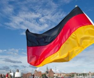 متحدث الخارجية الألمانية يدين الهجوم الإرهابي بغرب سيناء