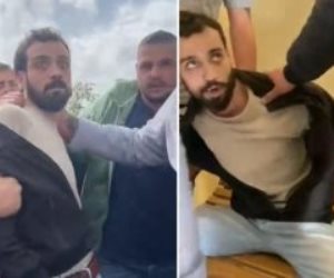 جريمة مروعة بلبنان.. شاب يذبح والدته أثناء أدائها الصلاة والأمن يلقي القبض على المتهم