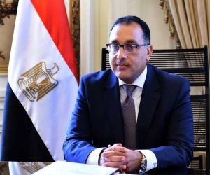 رئيس الوزراء: ما تحقق فى الموانئ المصرية نقلة نوعية تلبى متطلبات المستقبل