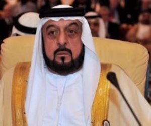 محمد بن زايد ناعيا الشيخ خليفة: فقدت الإمارات ابنها البار وقائد «مرحلة التمكين»