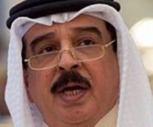 العاهل البحريني ينعى الشيخ خليفة بن زايد: كرس حياته لخدمة الإنسانية