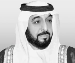 مجلس الوزراء ينعى الشيخ خليفة: فقدنا معا قائدا حكيما.. وزعيما ذا رؤية وبصيرة