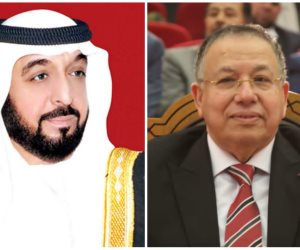 نقيب الأشراف يعزي الإمارات قيادة وحكومة وشعبا في وفاة الشيخ خليفة بن زايد