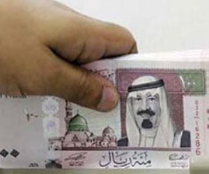 سعر الريال السعودى اليوم الجمعة 13-5-2022 فى البنوك المصرية