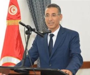 انفجار بمنزل وزير الداخلية التونسى وإصابة زوجته