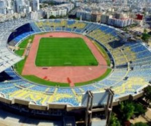 رغم شكوى الأهلي.. كاف يعلن رسميا استضافة ملعب محمد الخامس لنهائى دوري أبطال أفريقيا