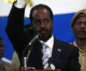 مصر ترحب بإتمام الانتخابات الرئاسية فى الصومال.. وتؤكد دعم جهود إرساء السلام