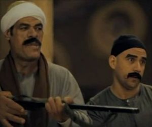 الفنان «أشرف» يعتزل.. حسين أبو حجاج لن يعمل إلا في «الكبير أوي»