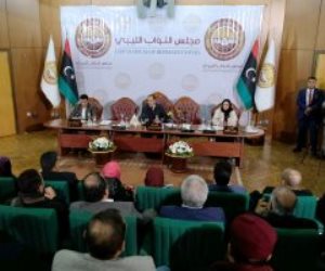 جلسة سرت الحاسمة.. ميزانية جديدة واستدعاء للمسؤولين تحت قبة البرلمان الليبي 