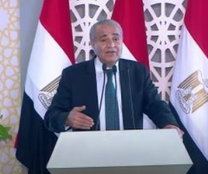 وزير التموين: مشروع "مستقبل مصر" إضافة حقيقية للقدرات الاقتصادية للدولة المصرية