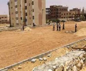 1 يونيو.... بدء تسليم قطع أراضي الإسكان المتميز بمنطقة شمال الواحة بمدينة أكتوبر الجديدة
