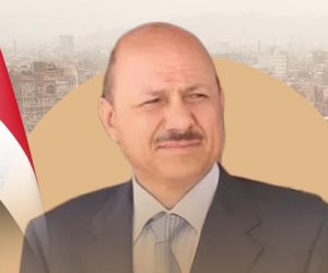 في الذكرى الـ 32 للوحدة.. مجلس القيادة اليمني يشكر مصر والرئيس السيسي على دعم اليمنيين