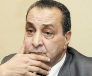 جنينات القاهرة تقضي بالسجن المشدد 3 سنوات لمحمد الأمين في اتهامه بالاتجار بالبشر