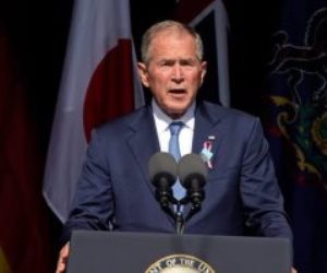 مجلة "فوربس" الأمريكية: داعش حاول اغتيال جورج بوش الابن في ولاية تكساس