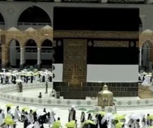 الجوازات السعودية تبدأ استقبال تصاريح دخول المقيمين مكة المكرمة إلكترونيًّا لموسم الحج
