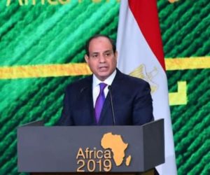 في يوم إفريقيا العالمي.. انتماء مصر يرسم سياساتها الداعمة للقارة السمراء
