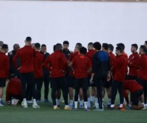 الاتحاد المغربي يعلن نفاد تذاكر مباراة نهائي دوري أبطال أفريقيا