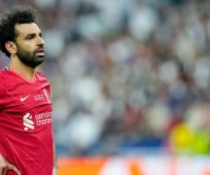 رسمياً.. محمد صلاح ثانى أفضل لاعب فى دوري أبطال أوروبا موسم 2022