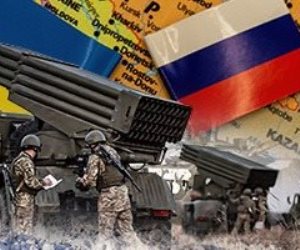 أوكرانيا تتهم روسيا بشن ضربة صاروخية كبيرة على ميكولايف.. السفيرة الأمريكية: كييف صاحبة القرار فى تحديد مدى صواريخ HIMARS